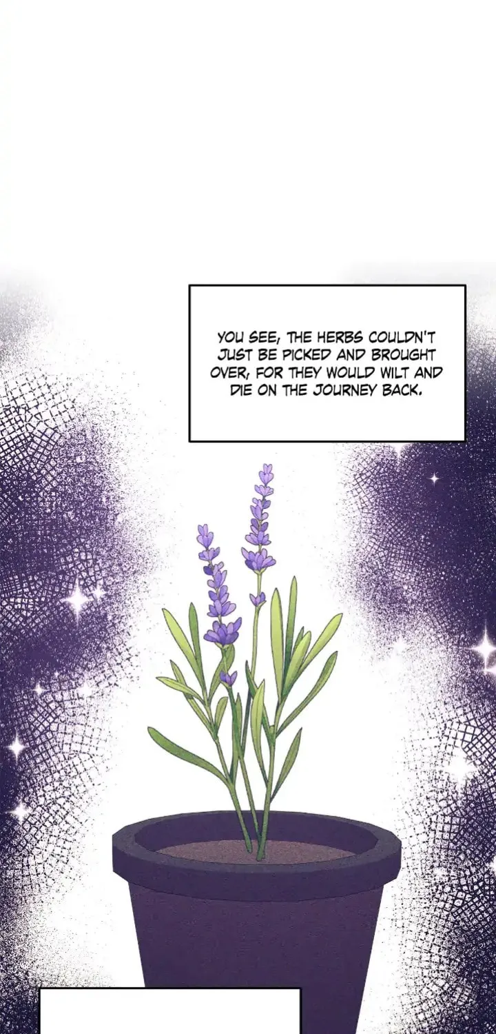 I'm Engaged to an Obsessive Male Lead Chapter 76 page 63 - 