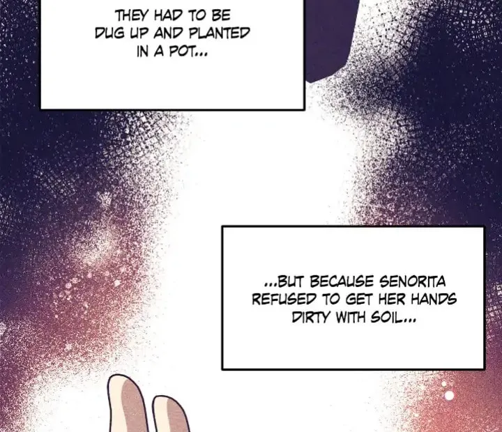 I'm Engaged to an Obsessive Male Lead Chapter 76 page 64 - 