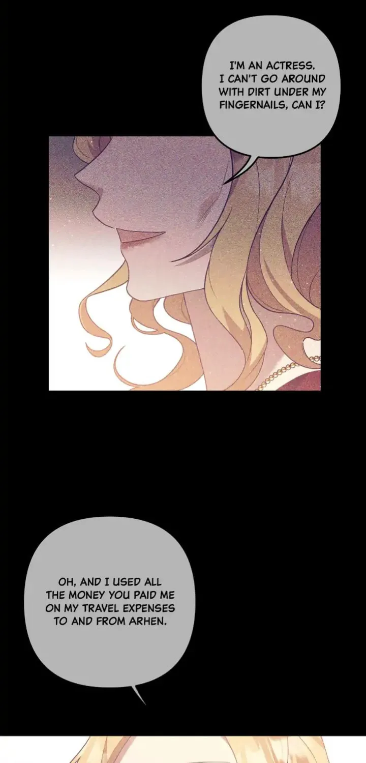 I'm Engaged to an Obsessive Male Lead Chapter 76 page 66 - 
