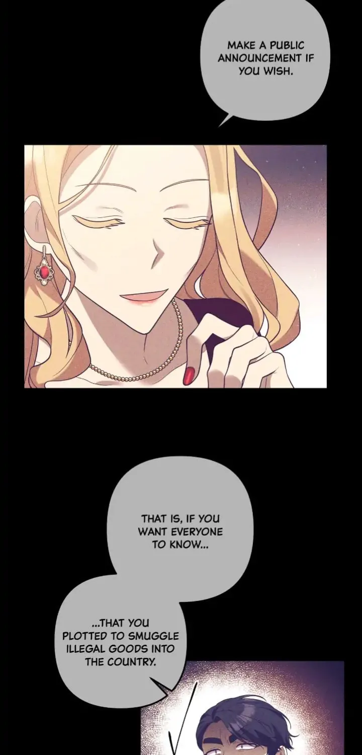 I'm Engaged to an Obsessive Male Lead Chapter 76 page 70 - 