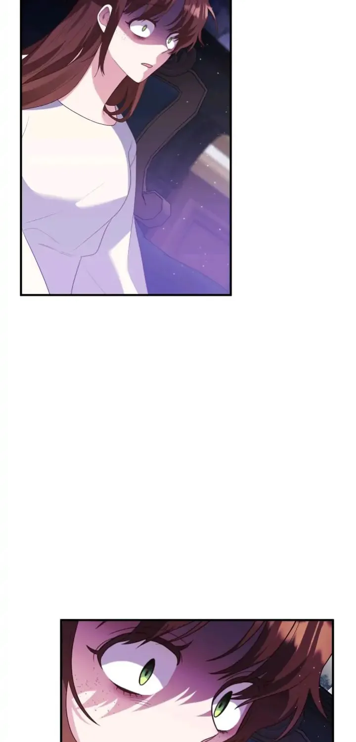 I'm Engaged to an Obsessive Male Lead Chapter 76 page 74 - 