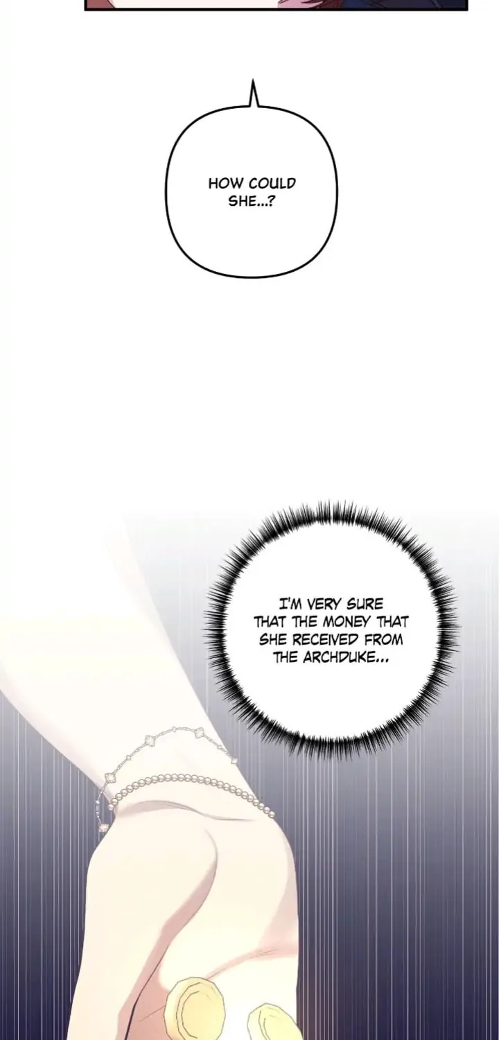 I'm Engaged to an Obsessive Male Lead Chapter 76 page 75 - 