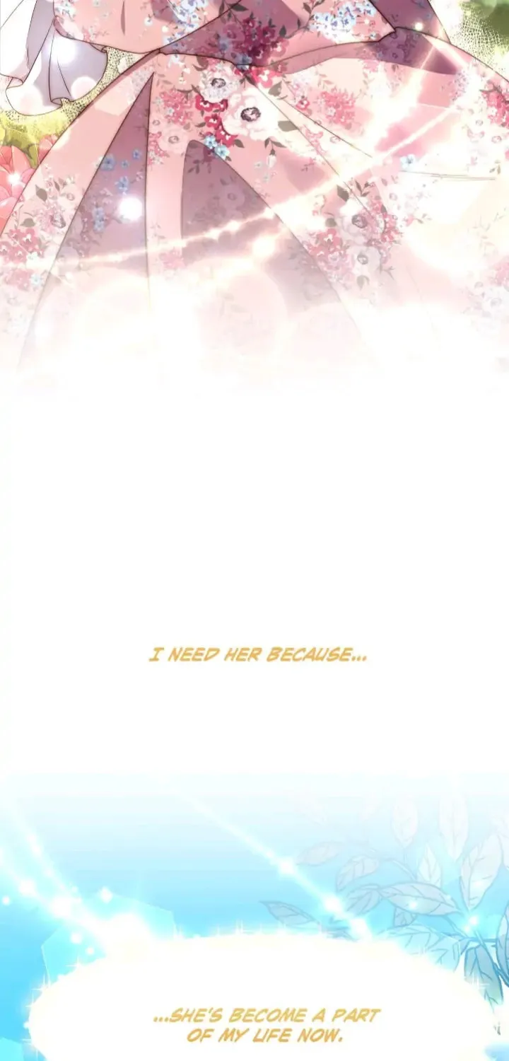 I'm Engaged to an Obsessive Male Lead Chapter 76 page 9 - 