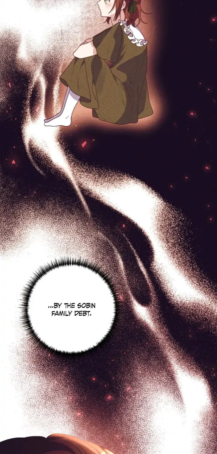 I'm Engaged to an Obsessive Male Lead Chapter 76 page 82 - 