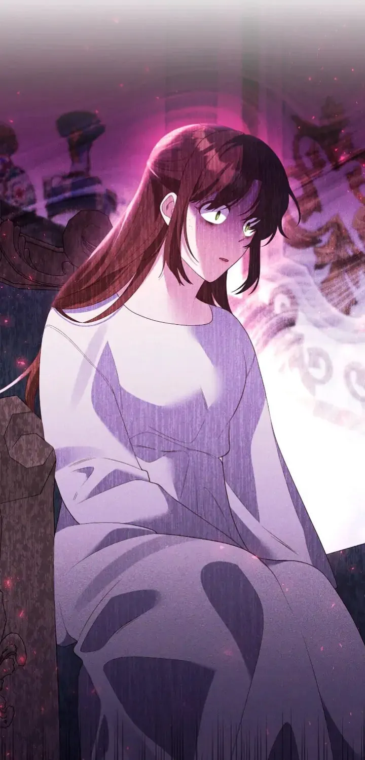 I'm Engaged to an Obsessive Male Lead Chapter 76 page 86 - 