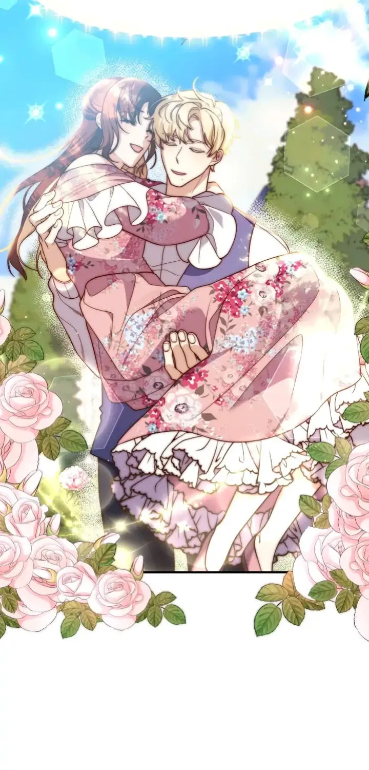 I'm Engaged to an Obsessive Male Lead Chapter 76 page 10 - 