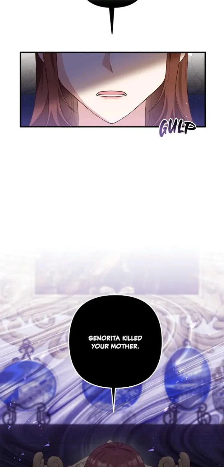 I'm Engaged to an Obsessive Male Lead Chapter 77 page 2 - 
