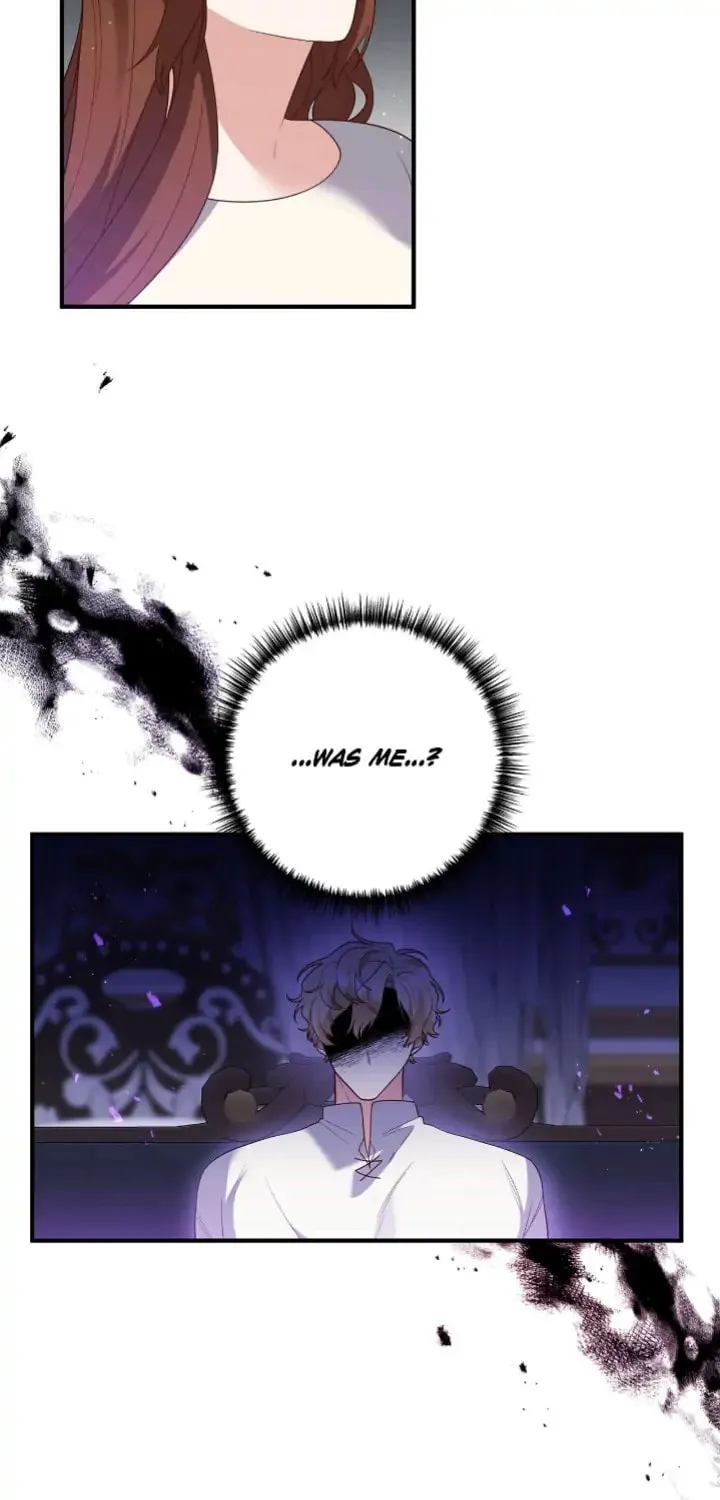 I'm Engaged to an Obsessive Male Lead Chapter 77 page 13 - 