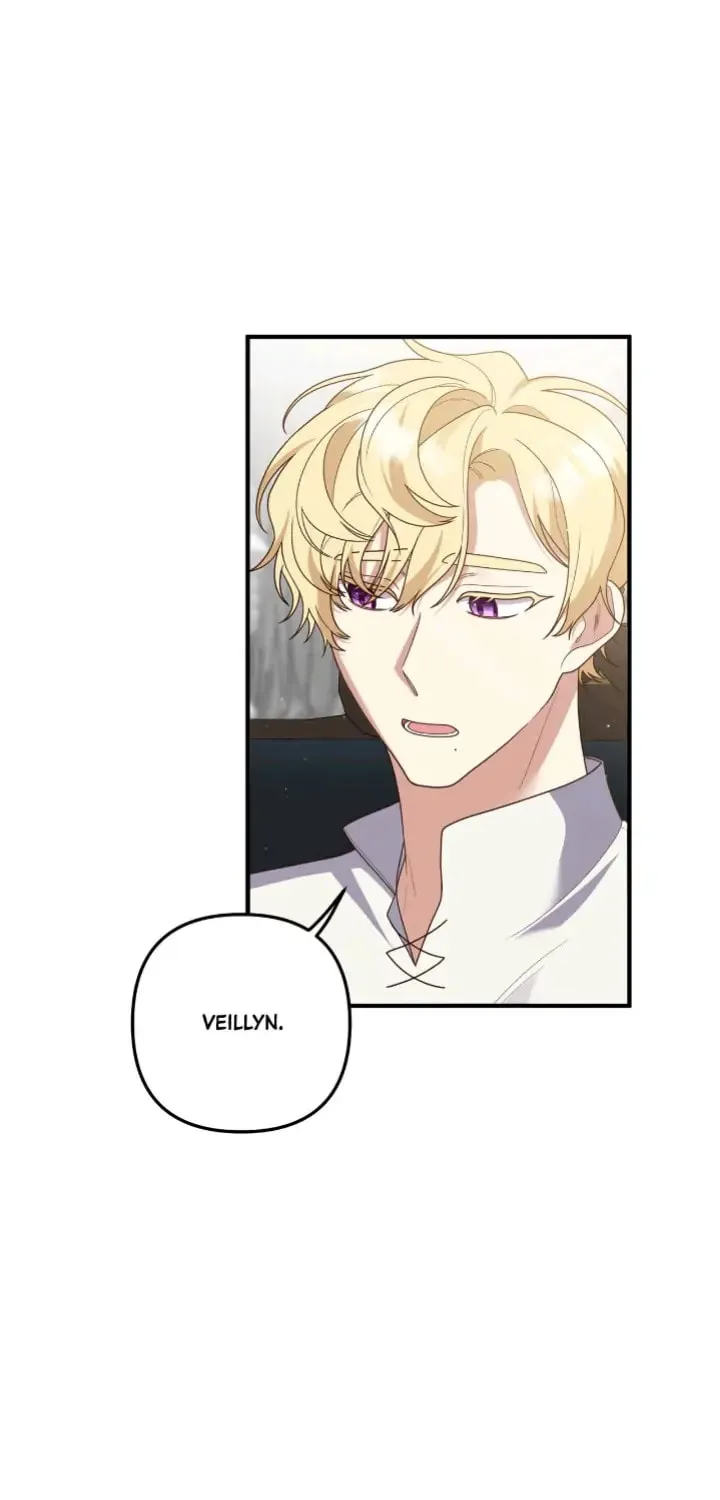 I'm Engaged to an Obsessive Male Lead Chapter 77 page 17 - 