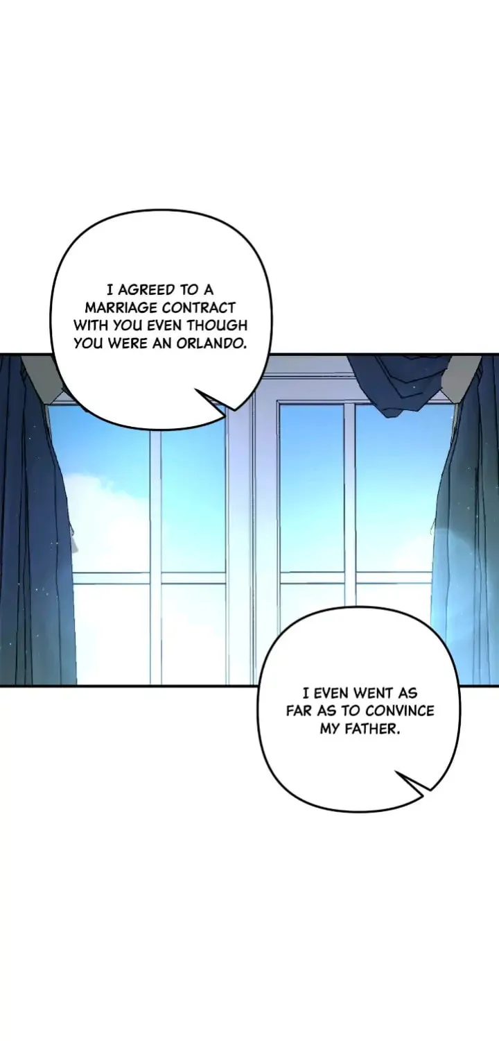 I'm Engaged to an Obsessive Male Lead Chapter 77 page 21 - 
