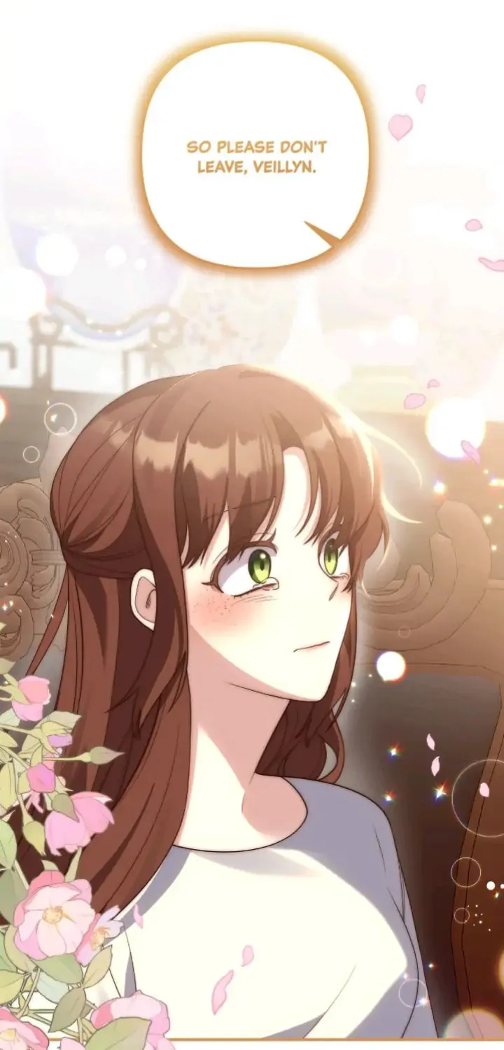 I'm Engaged to an Obsessive Male Lead Chapter 77 page 22 - 
