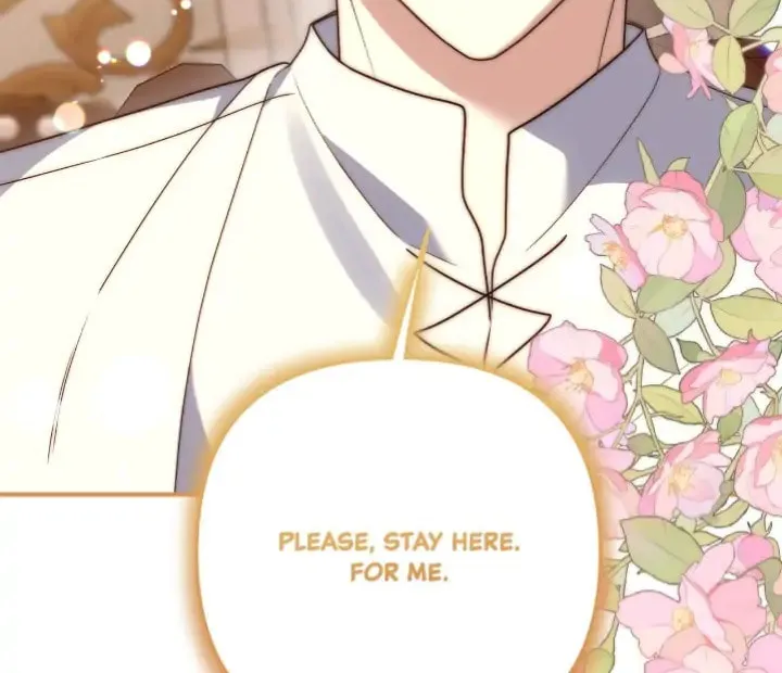 I'm Engaged to an Obsessive Male Lead Chapter 77 page 24 - 