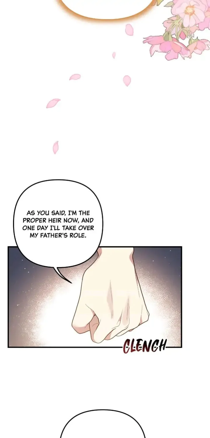 I'm Engaged to an Obsessive Male Lead Chapter 77 page 25 - 