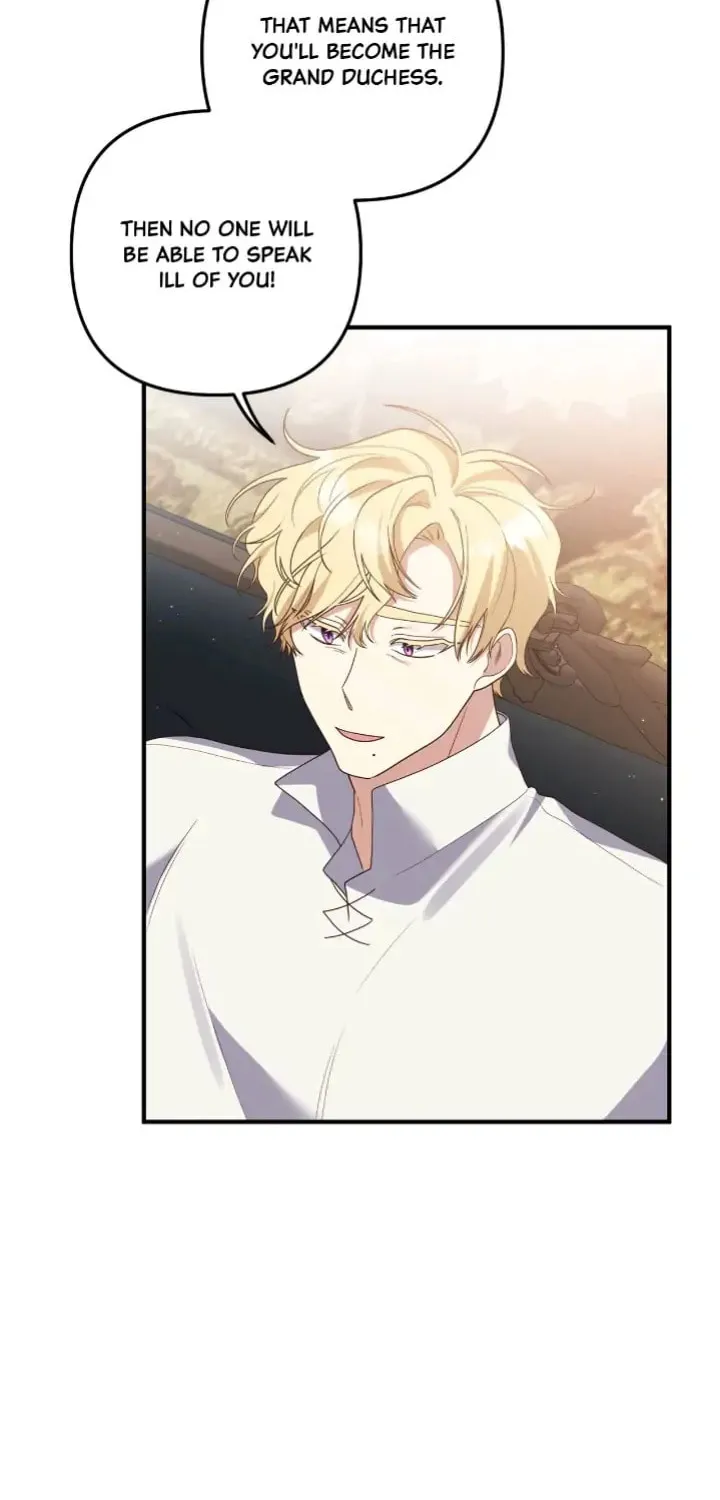 I'm Engaged to an Obsessive Male Lead Chapter 77 page 26 - 