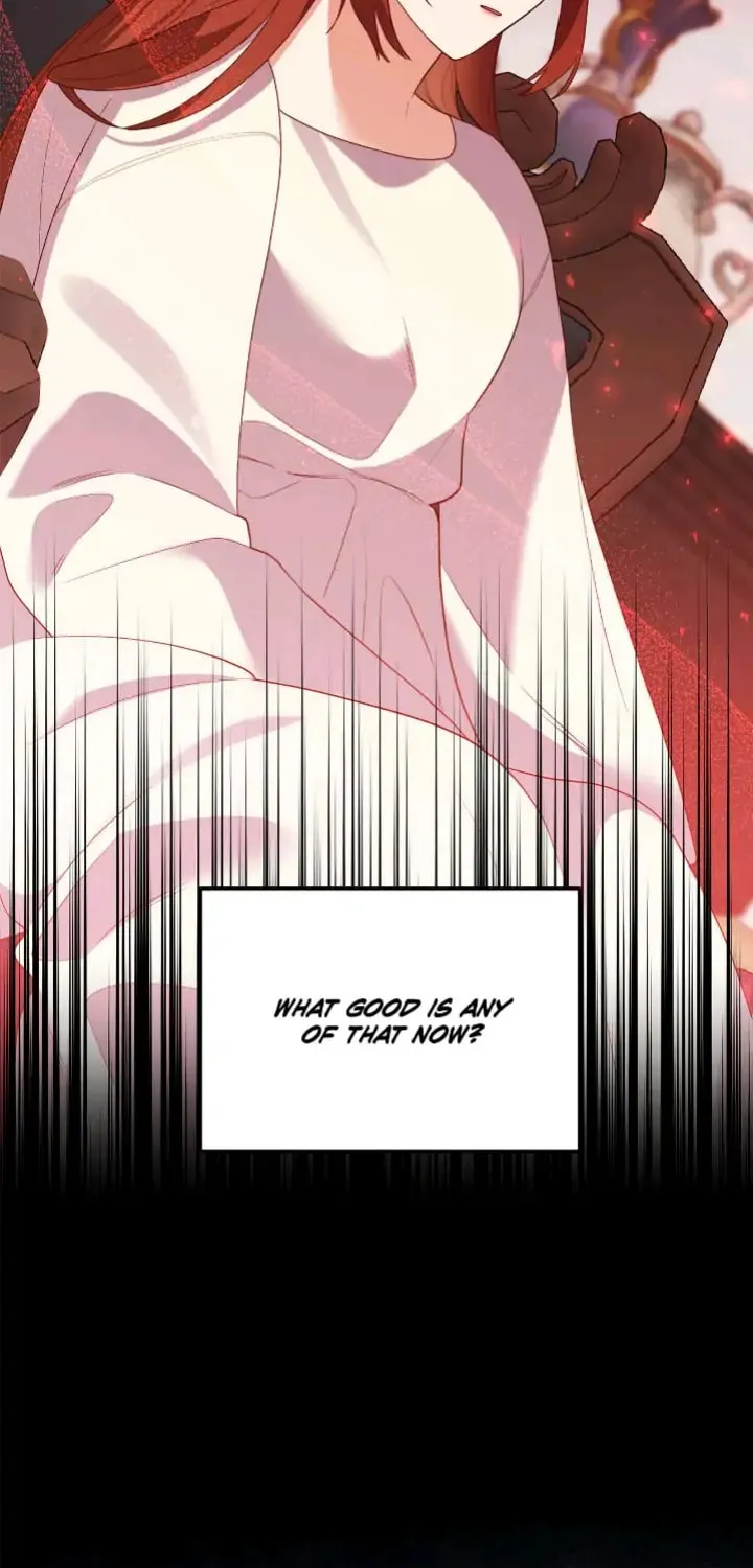 I'm Engaged to an Obsessive Male Lead Chapter 77 page 29 - 