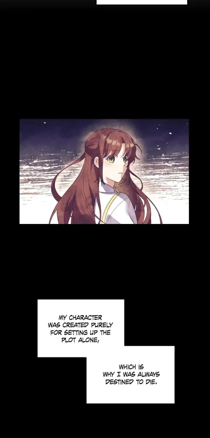 I'm Engaged to an Obsessive Male Lead Chapter 77 page 31 - 