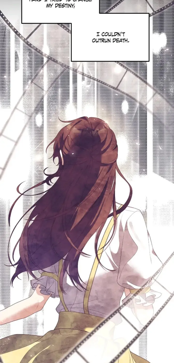 I'm Engaged to an Obsessive Male Lead Chapter 77 page 33 - 