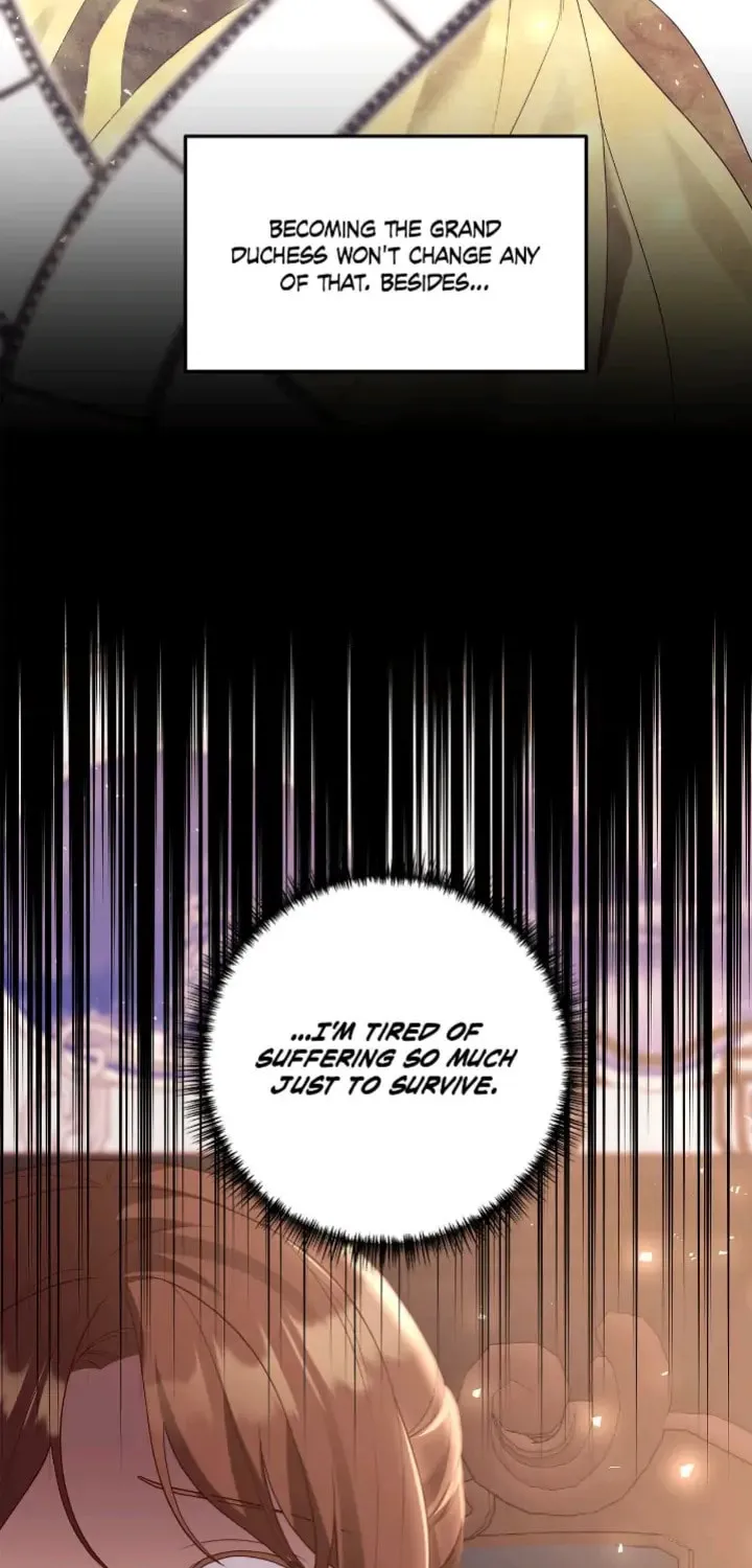 I'm Engaged to an Obsessive Male Lead Chapter 77 page 34 - 