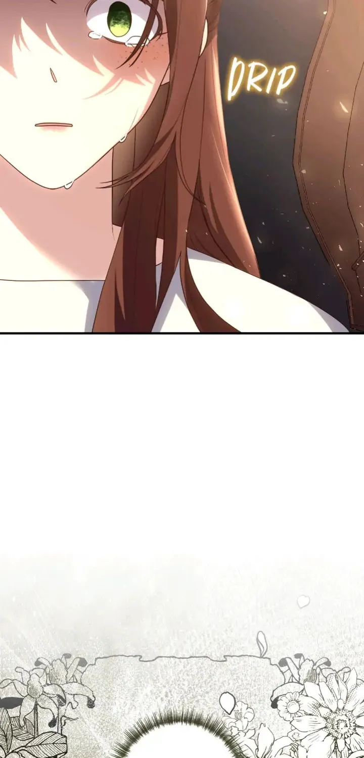 I'm Engaged to an Obsessive Male Lead Chapter 77 page 35 - 