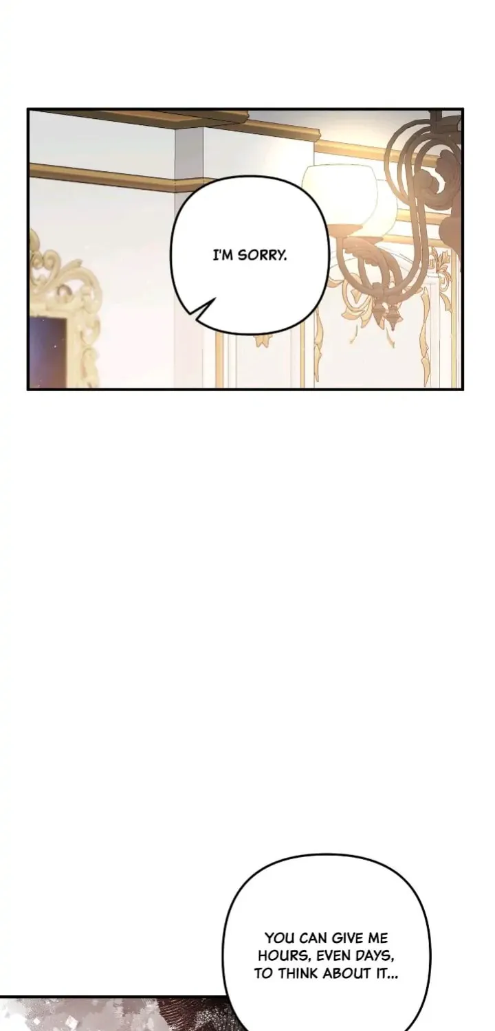 I'm Engaged to an Obsessive Male Lead Chapter 77 page 38 - 