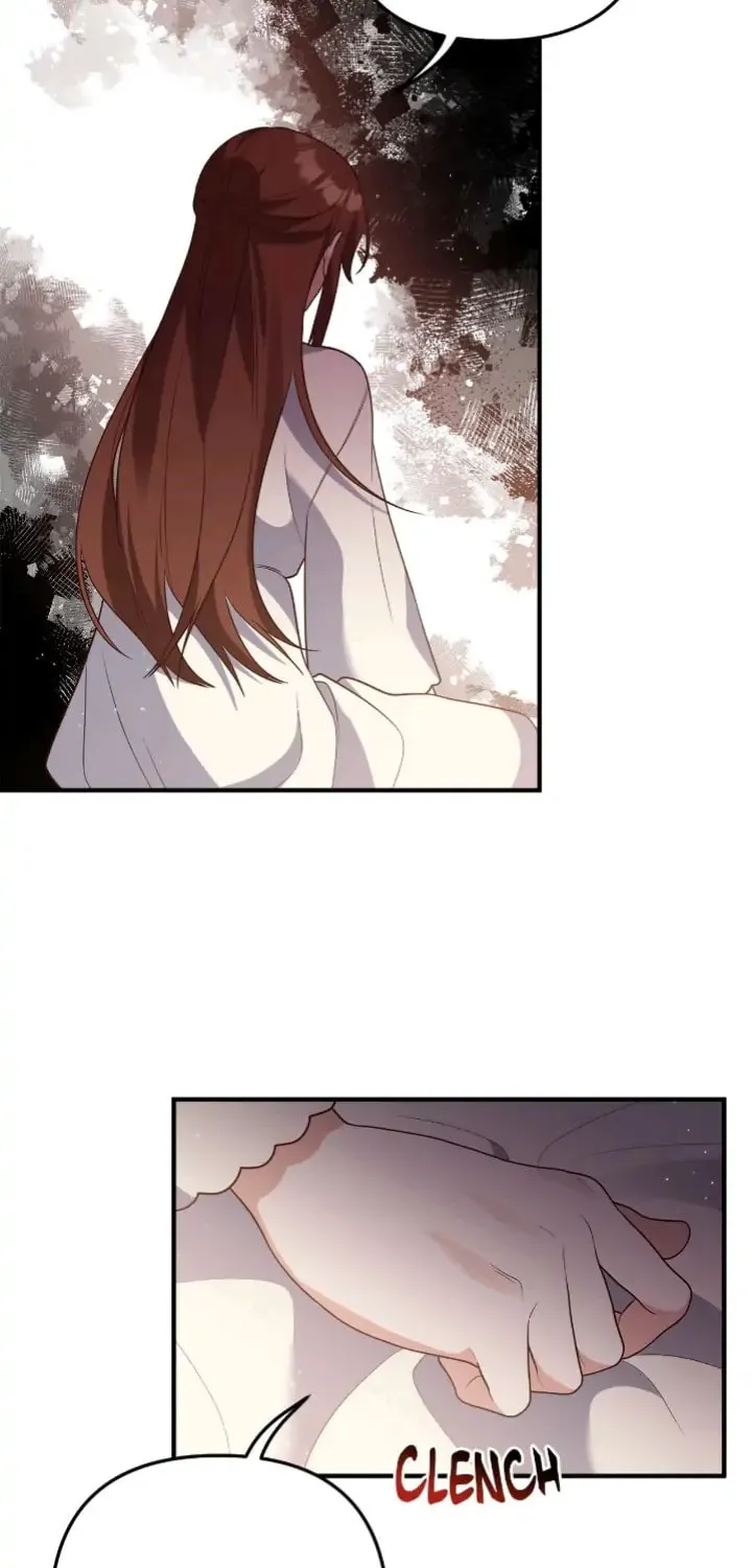 I'm Engaged to an Obsessive Male Lead Chapter 77 page 39 - 