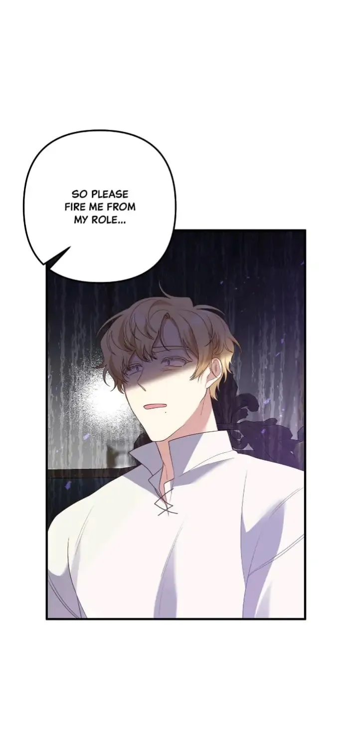 I'm Engaged to an Obsessive Male Lead Chapter 77 page 41 - 
