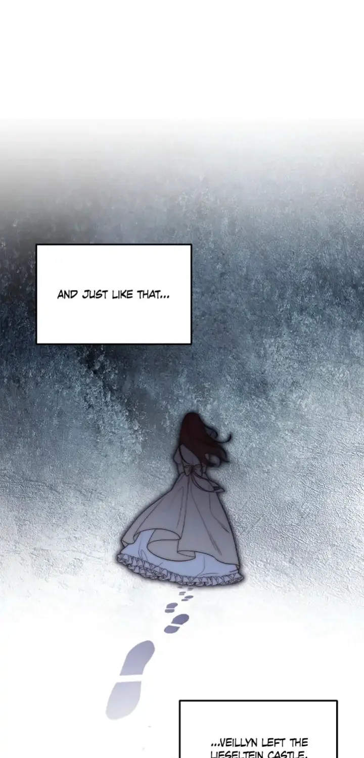 I'm Engaged to an Obsessive Male Lead Chapter 77 page 46 - 