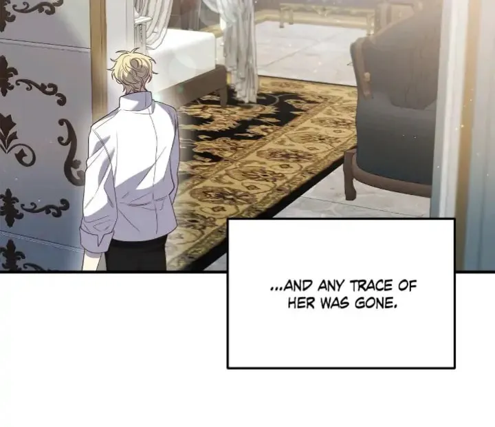 I'm Engaged to an Obsessive Male Lead Chapter 77 page 48 - 
