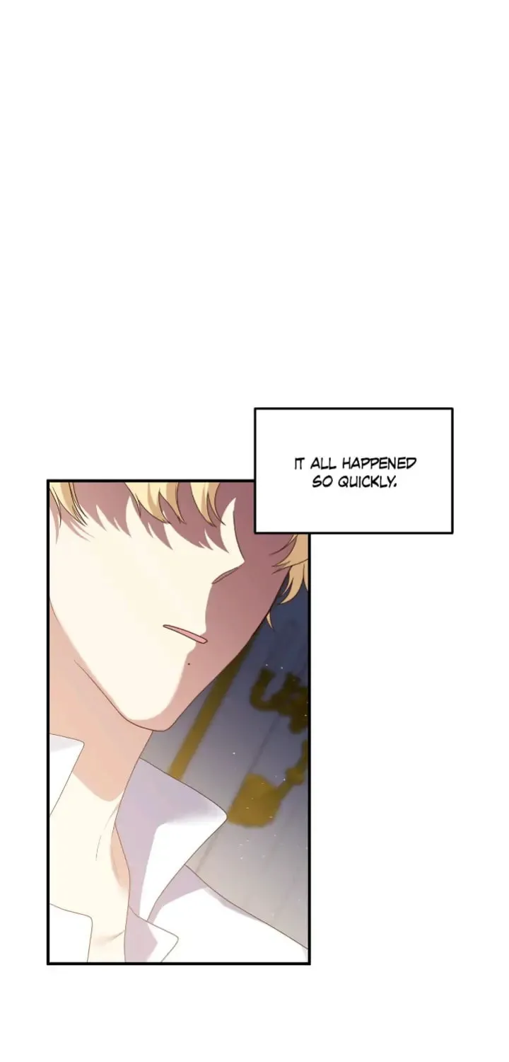 I'm Engaged to an Obsessive Male Lead Chapter 77 page 49 - 