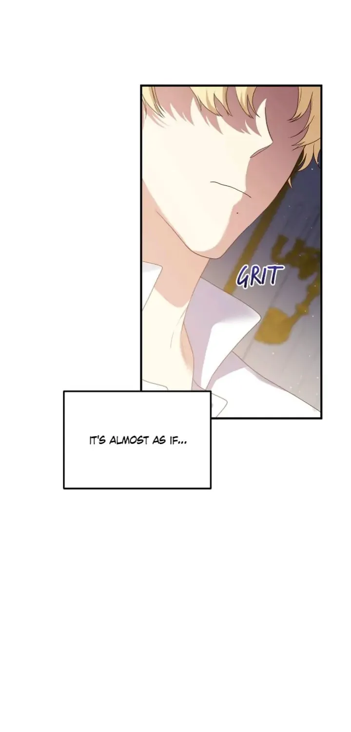 I'm Engaged to an Obsessive Male Lead Chapter 77 page 50 - 