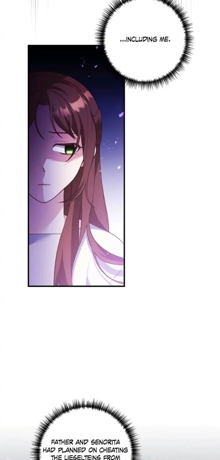 I'm Engaged to an Obsessive Male Lead Chapter 77 page 6 - 