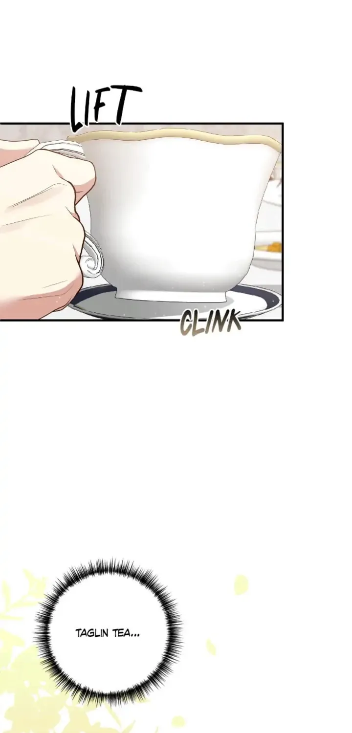 I'm Engaged to an Obsessive Male Lead Chapter 77 page 55 - 
