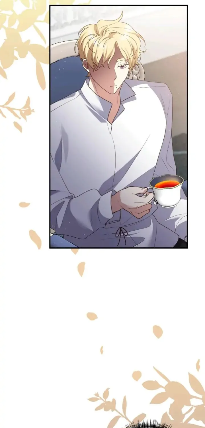 I'm Engaged to an Obsessive Male Lead Chapter 77 page 56 - 
