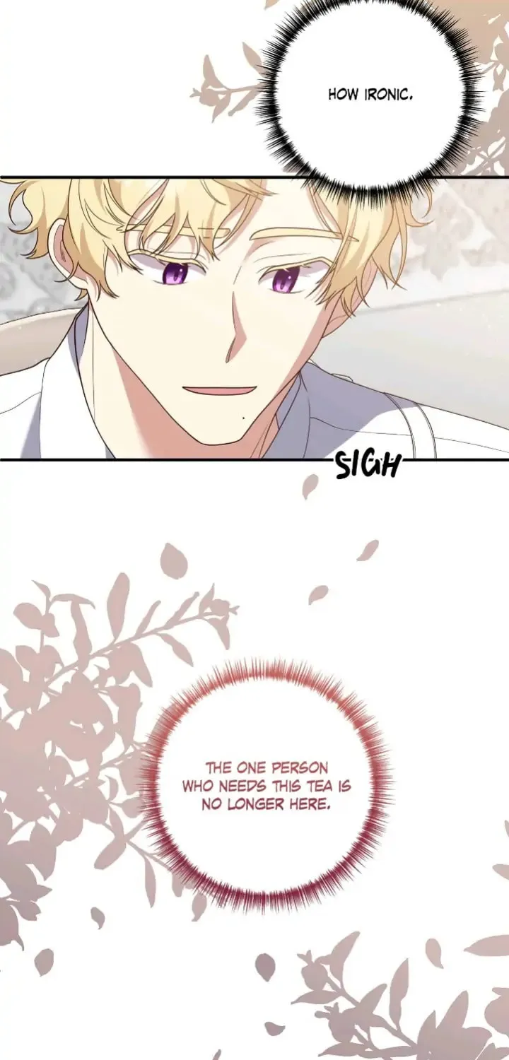 I'm Engaged to an Obsessive Male Lead Chapter 77 page 57 - 