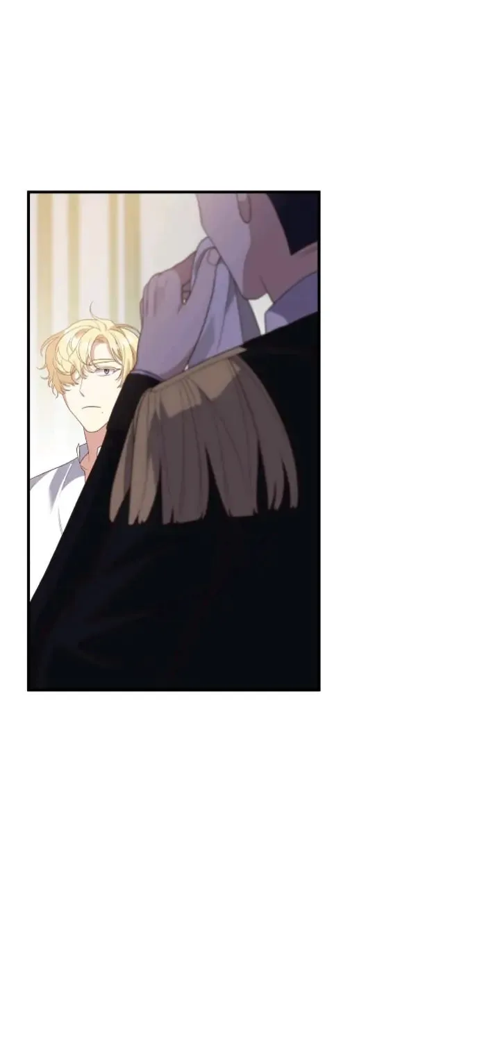 I'm Engaged to an Obsessive Male Lead Chapter 77 page 59 - 