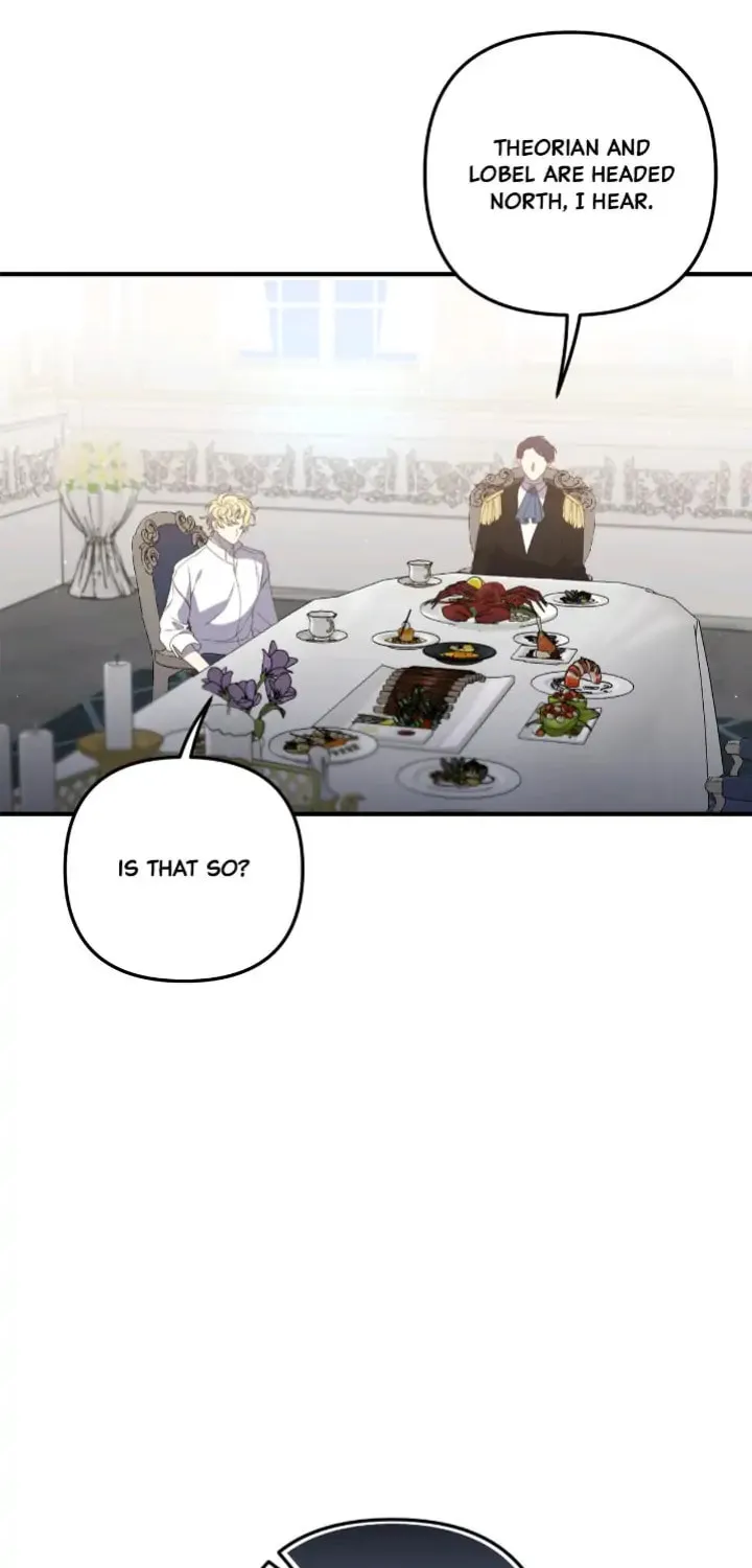 I'm Engaged to an Obsessive Male Lead Chapter 77 page 60 - 