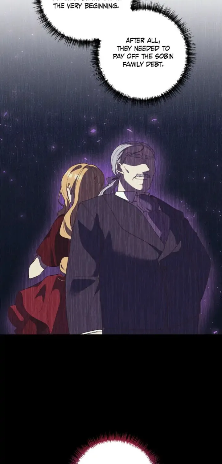I'm Engaged to an Obsessive Male Lead Chapter 77 page 7 - 