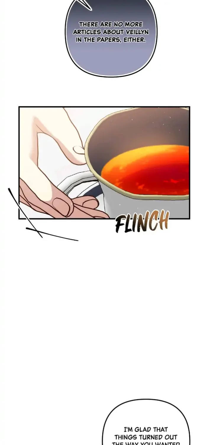 I'm Engaged to an Obsessive Male Lead Chapter 77 page 61 - 