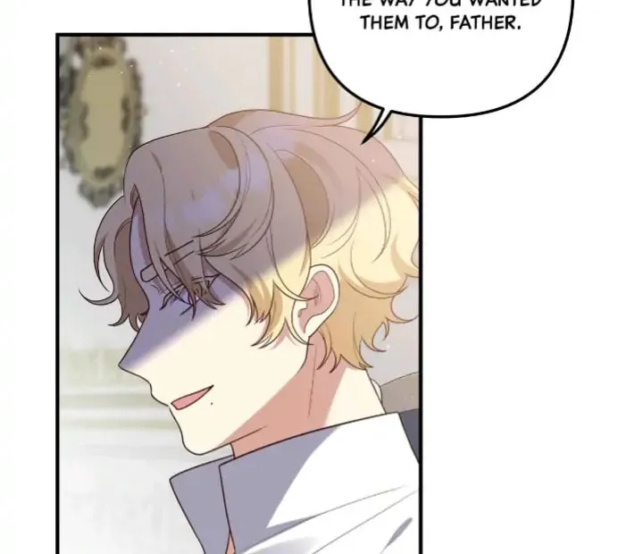 I'm Engaged to an Obsessive Male Lead Chapter 77 page 62 - 