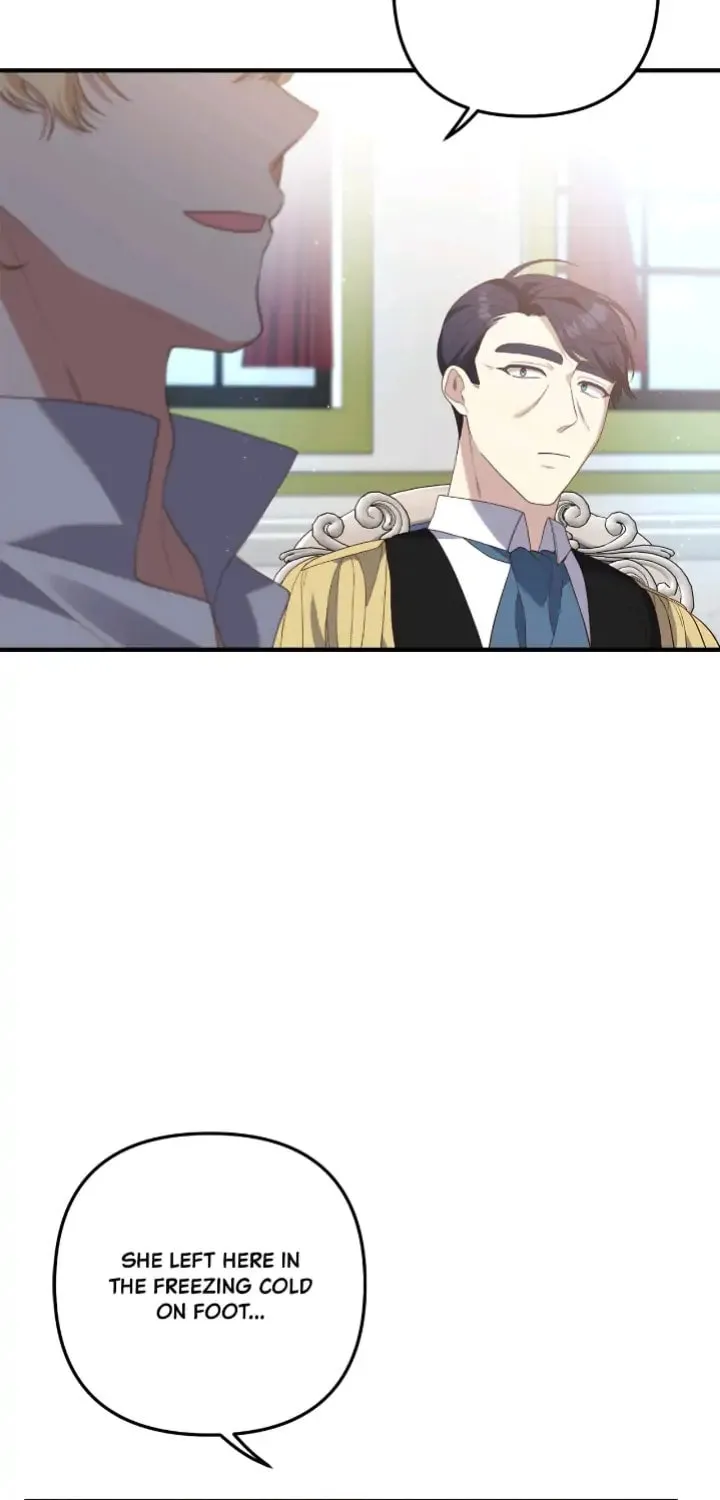 I'm Engaged to an Obsessive Male Lead Chapter 77 page 65 - 