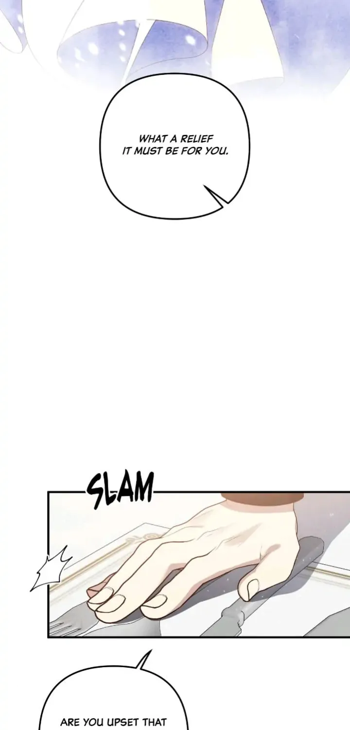 I'm Engaged to an Obsessive Male Lead Chapter 77 page 68 - 