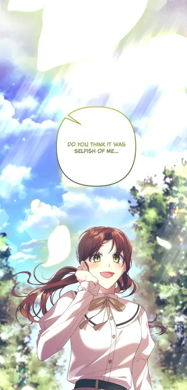 I'm Engaged to an Obsessive Male Lead Chapter 77 page 73 - 