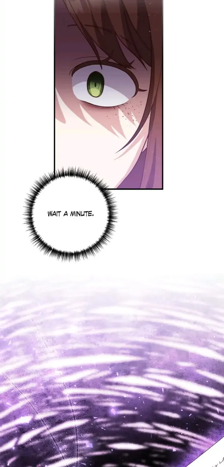 I'm Engaged to an Obsessive Male Lead Chapter 77 page 10 - 