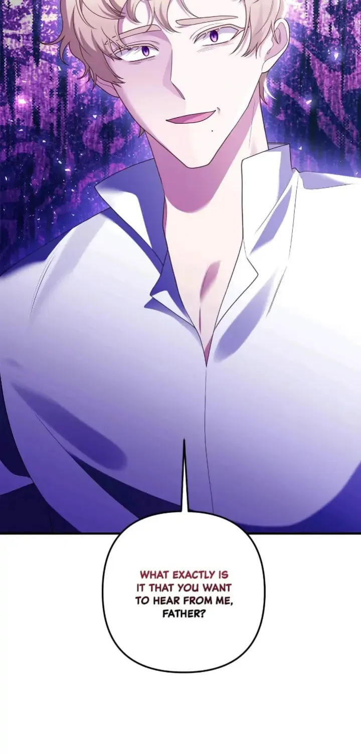 I'm Engaged to an Obsessive Male Lead Chapter 78 page 2 - 
