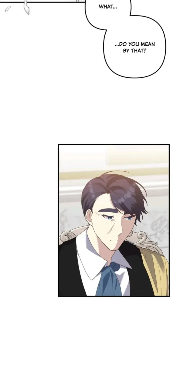 I'm Engaged to an Obsessive Male Lead Chapter 78 page 13 - 