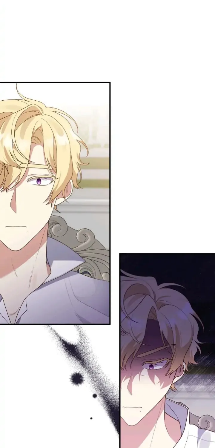 I'm Engaged to an Obsessive Male Lead Chapter 78 page 18 - 