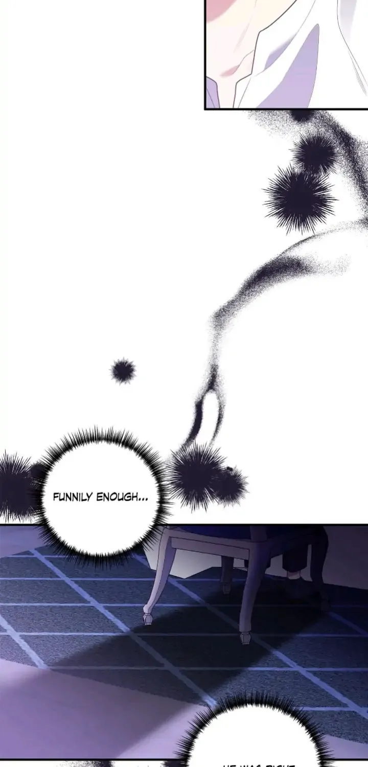 I'm Engaged to an Obsessive Male Lead Chapter 78 page 19 - 