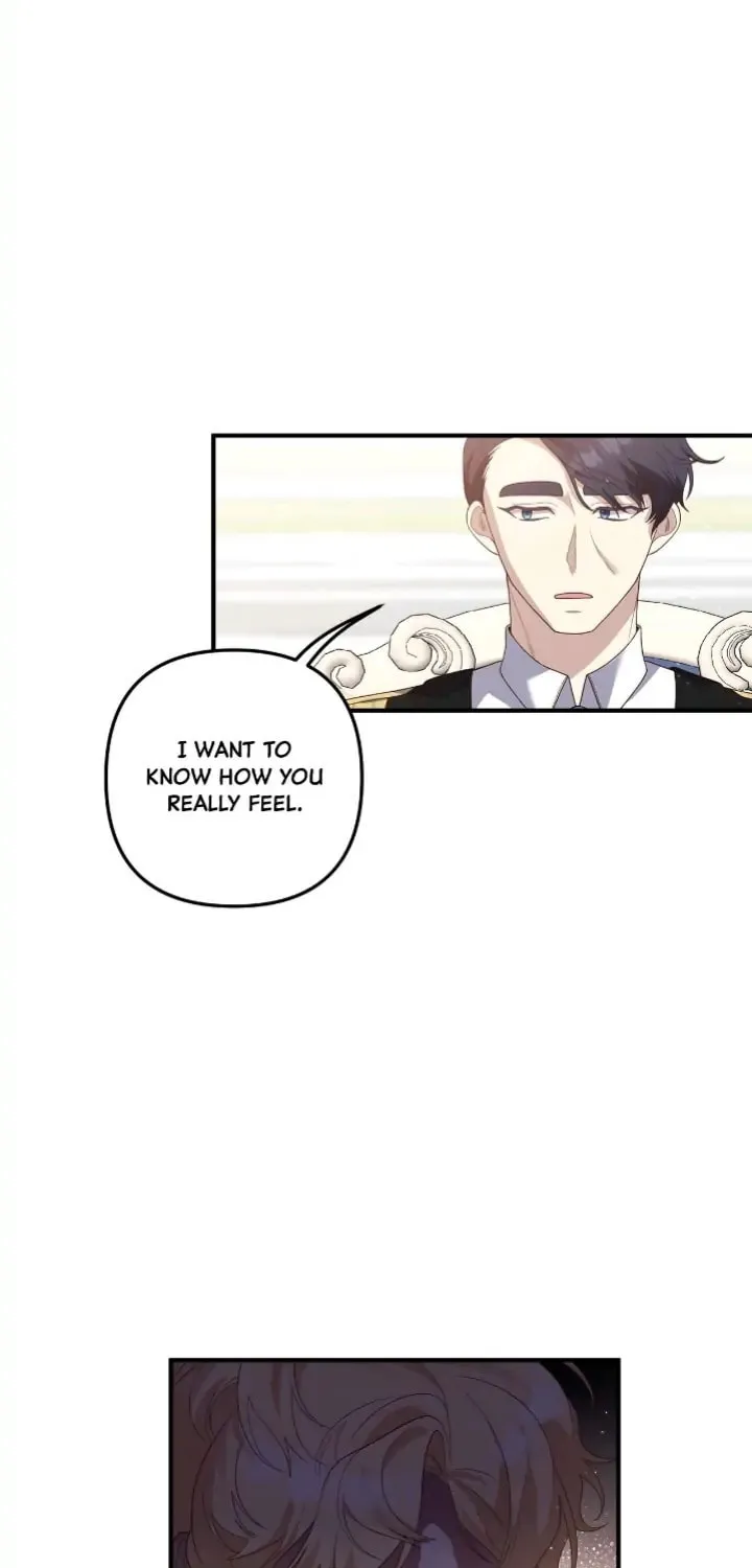 I'm Engaged to an Obsessive Male Lead Chapter 78 page 3 - 