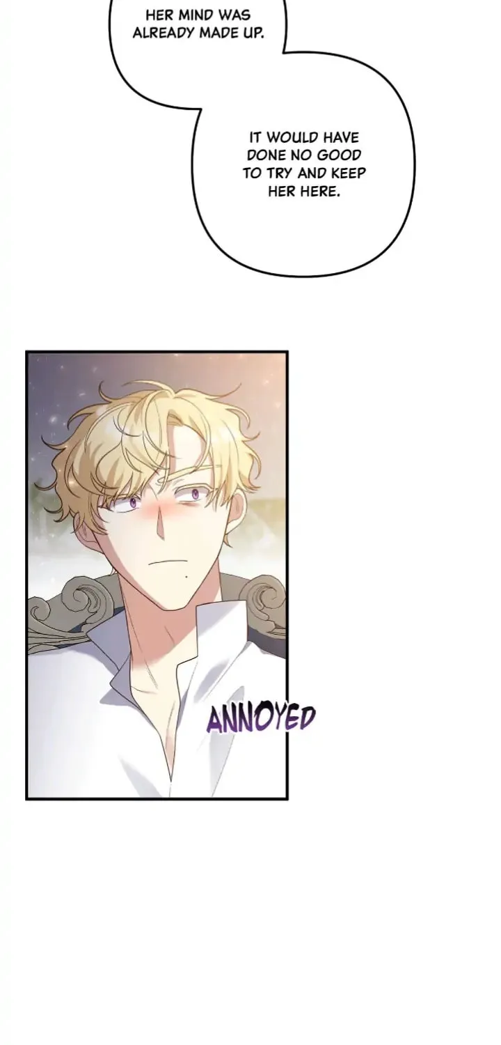 I'm Engaged to an Obsessive Male Lead Chapter 78 page 23 - 