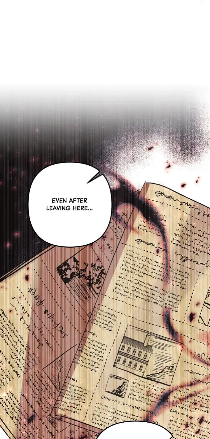 I'm Engaged to an Obsessive Male Lead Chapter 78 page 25 - 